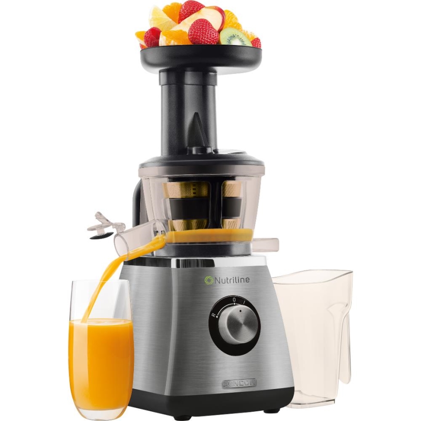 Sencor - Slow juicer 400W/230V