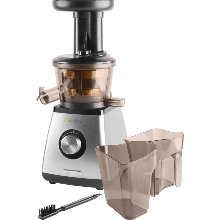 Sencor - Slow juicer 400W/230V