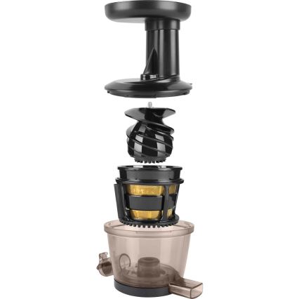 Sencor - Slow juicer 400W/230V