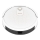 Sencor - Smart robotstøvsuger med moppe 2-i-1 28W/2600 mAh Wi-Fi hvid + fjernbetjening