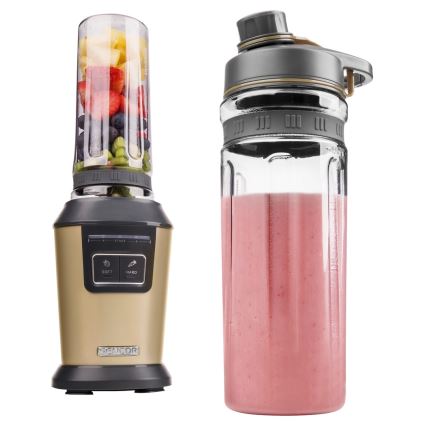 Sencor - Smoothie-blender med tilbehør 800W/230V