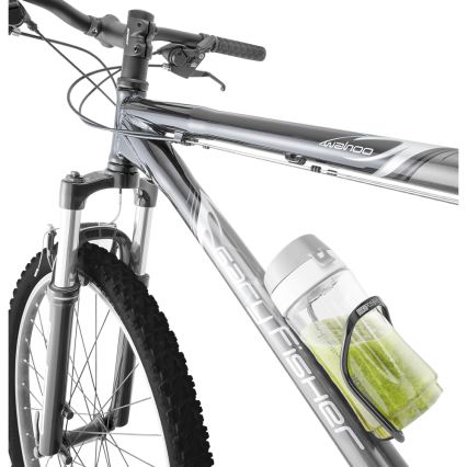 Sencor - Smoothieblender med tilbehør 500W/230V