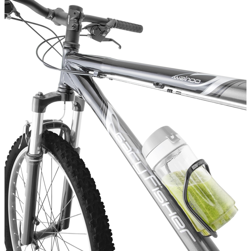 Sencor - Smoothieblender med tilbehør 500W/230V