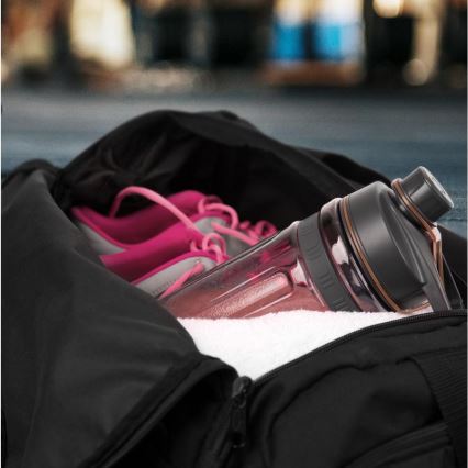 Sencor - Smoothieblender med tilbehør 800W/230V kobberfarvet