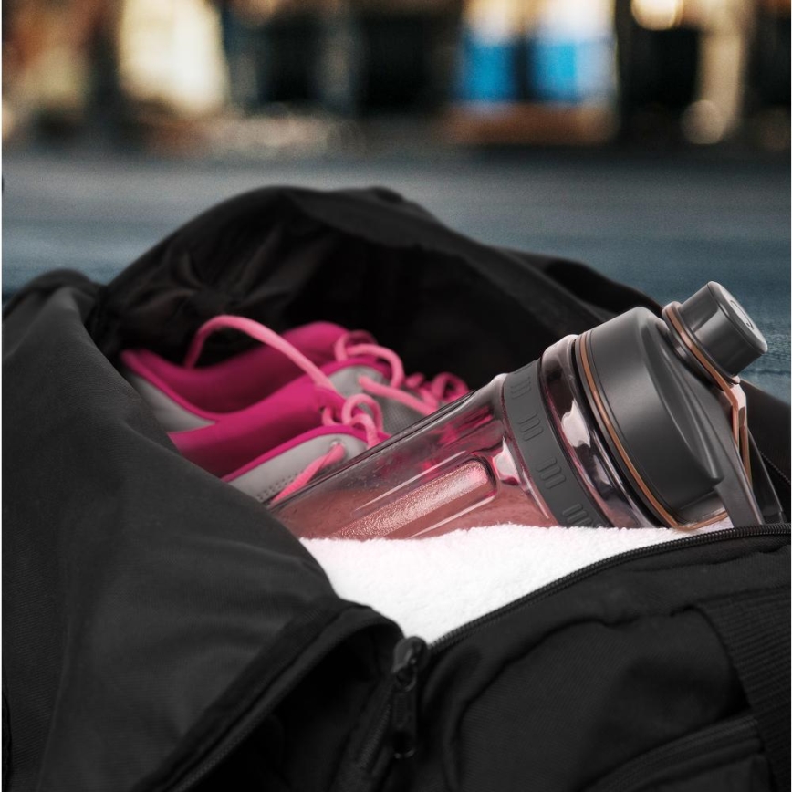 Sencor - Smoothieblender med tilbehør 800W/230V kobberfarvet