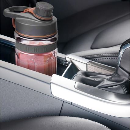 Sencor - Smoothieblender med tilbehør 800W/230V kobberfarvet