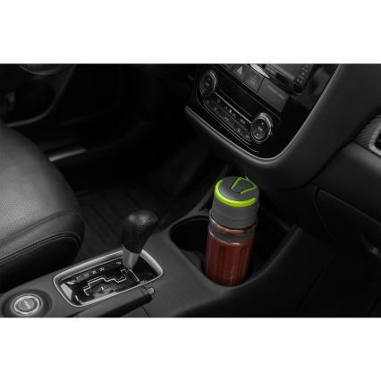 Sencor - Smoothieblender med tilbehør 800W/230V kobberfarvet