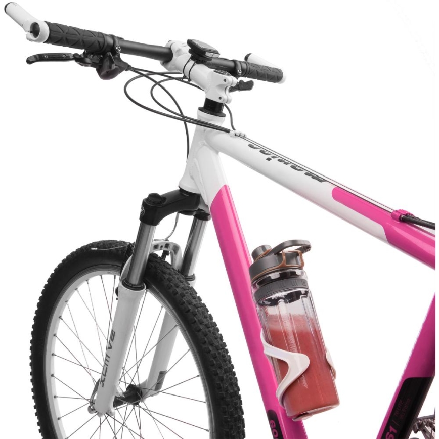 Sencor - Smoothieblender med tilbehør 800W/230V kobberfarvet