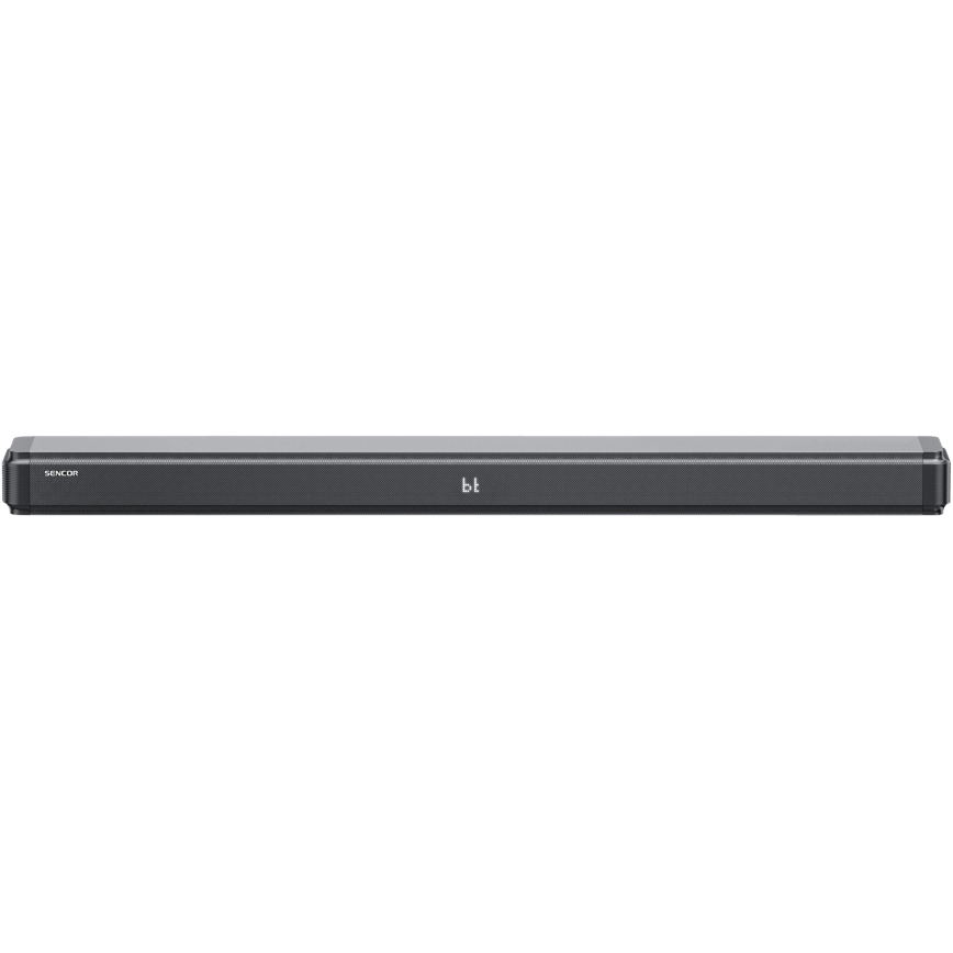Sencor - Soundbar 200W/230V + fjernbetjening