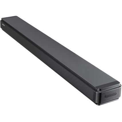 Sencor - Soundbar 200W/230V + fjernbetjening