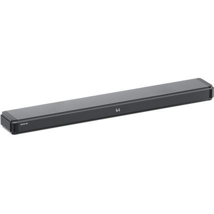 Sencor - Soundbar 200W/230V + fjernbetjening