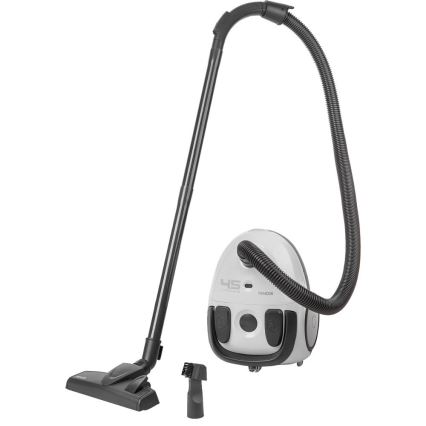 Sencor - Støvsugerpose 1,5 l 850W/230V hvid