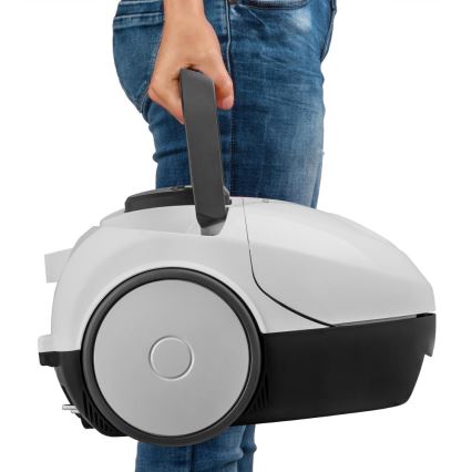 Sencor - Støvsugerpose 1,5 l 850W/230V hvid