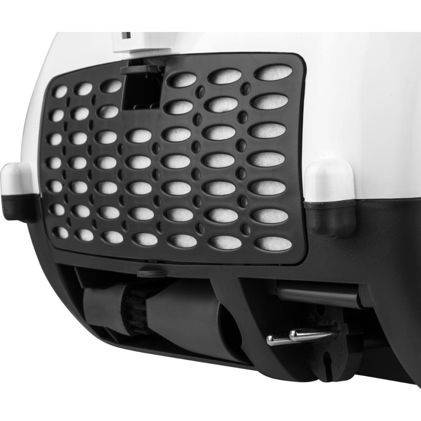 Sencor - Støvsugerpose 1,5 l 850W/230V hvid
