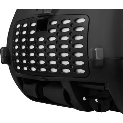 Sencor - Støvsugerpose 1,5 l 850W/230V sort
