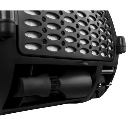 Sencor - Støvsugerpose 1,5 l 850W/230V sort