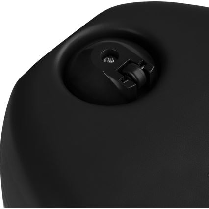 Sencor - Støvsugerpose 1,5 l 850W/230V sort