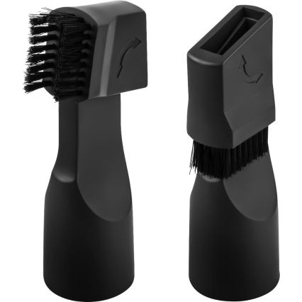 Sencor - Støvsugerpose 1,5 l 850W/230V sort
