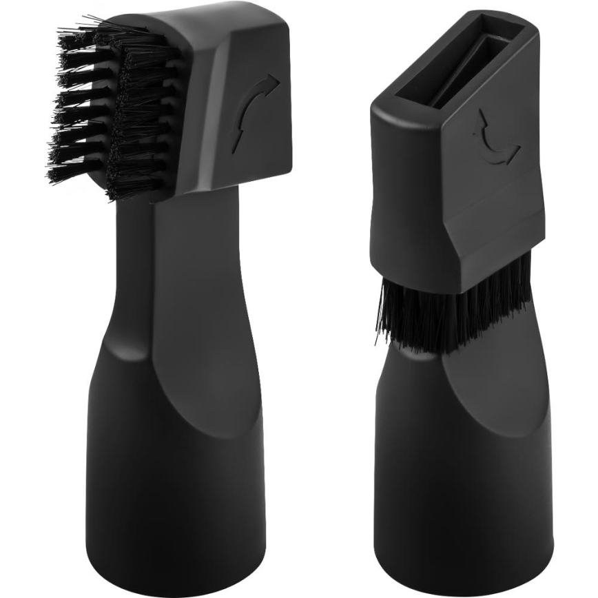 Sencor - Støvsugerpose 1,5 l 850W/230V sort