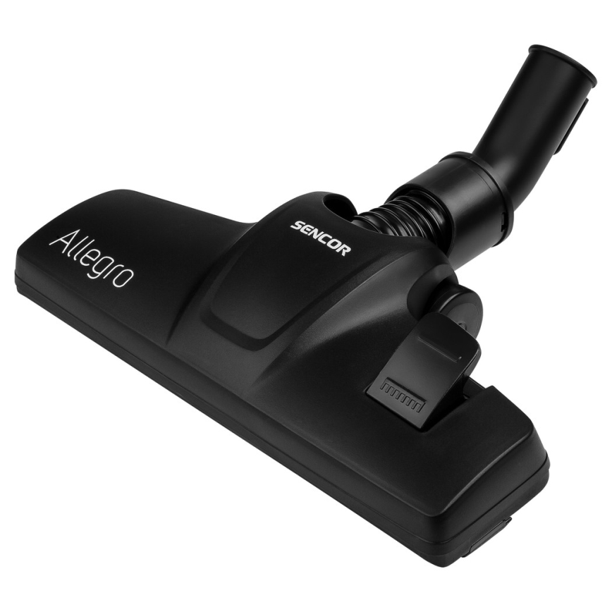 Sencor - Støvsugerpose 1,5 l 890W/230V grøn/sort