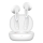 Sencor - Trådløs earphones IPX4 hvid