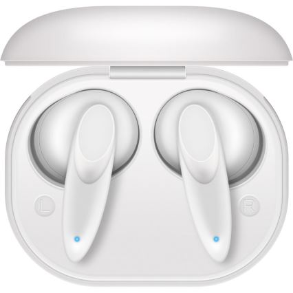 Sencor - Trådløs earphones IPX4 hvid