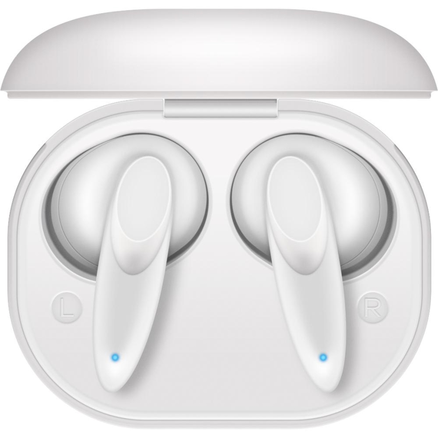 Sencor - Trådløs earphones IPX4 hvid