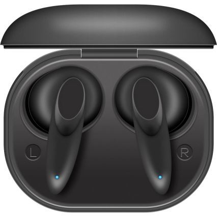 Sencor - Trådløs earphones IPX4 sort