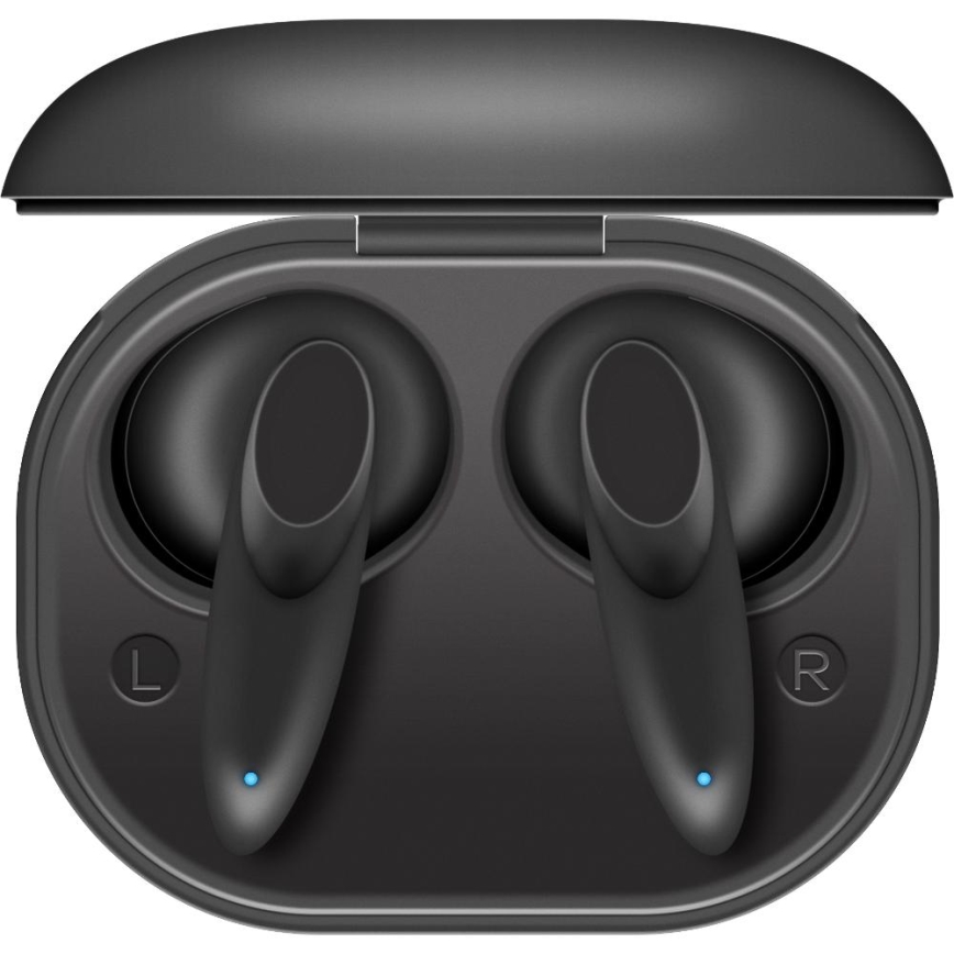 Sencor - Trådløs earphones IPX4 sort