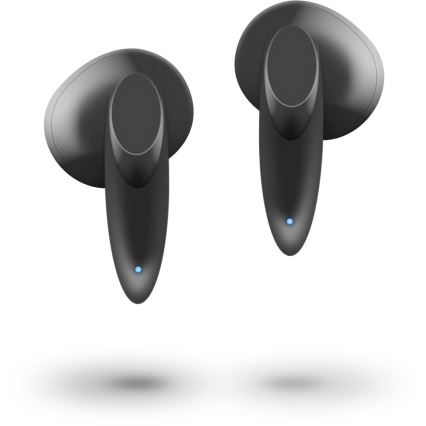 Sencor - Trådløs earphones IPX4 sort