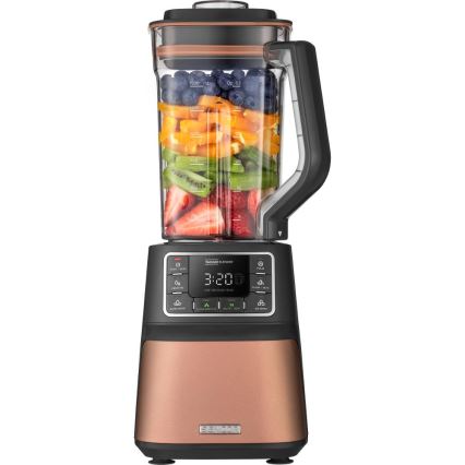 Sencor - Vakuumblender 1500W/230V kobber