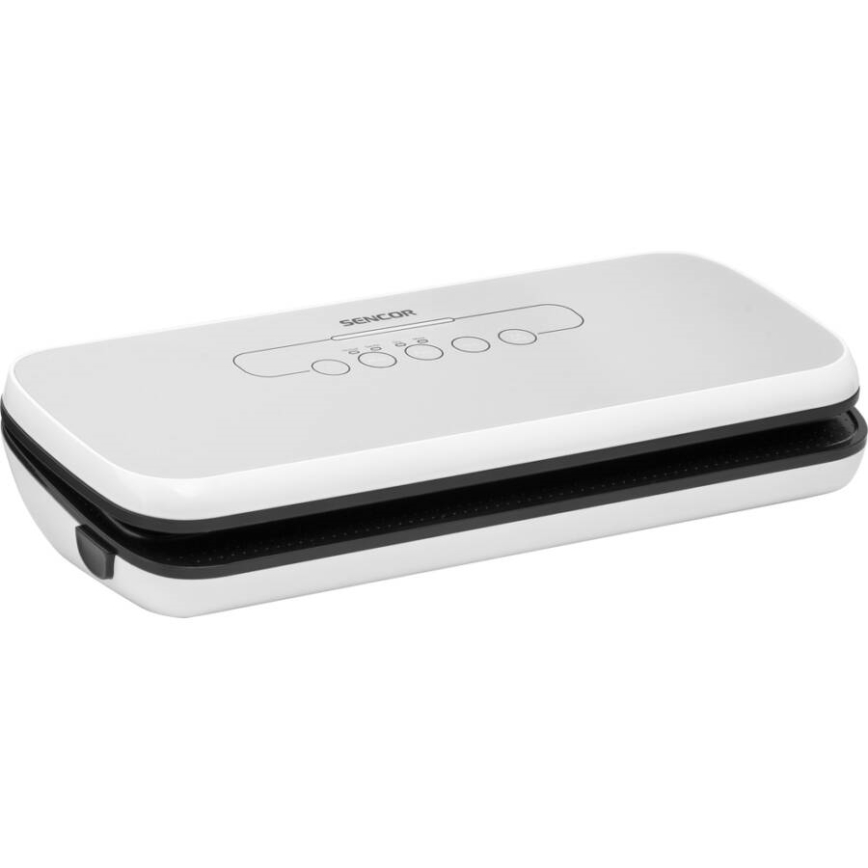 Sencor - Vakuumforsegler 110W/230V