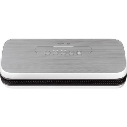 Sencor - Vakuumforsegler 110W/230V