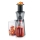 Severin ES 3571 - Slowjuicer 1,3 l 150W/230V grå