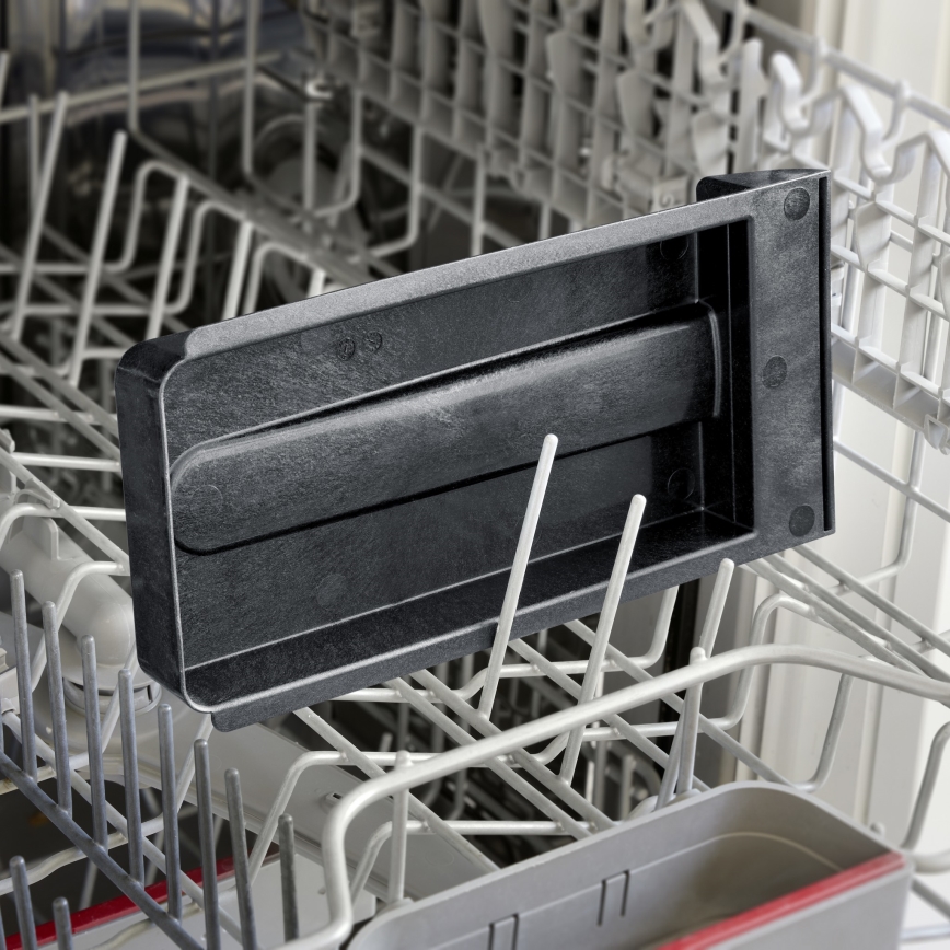 Severin PG 8564 - Elektrisk bordgrill 2300W/230V 50x30 cm sort