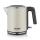 Severin WK 9577 - Hurtigkogende elkedel 1 l 2400W/230V beige