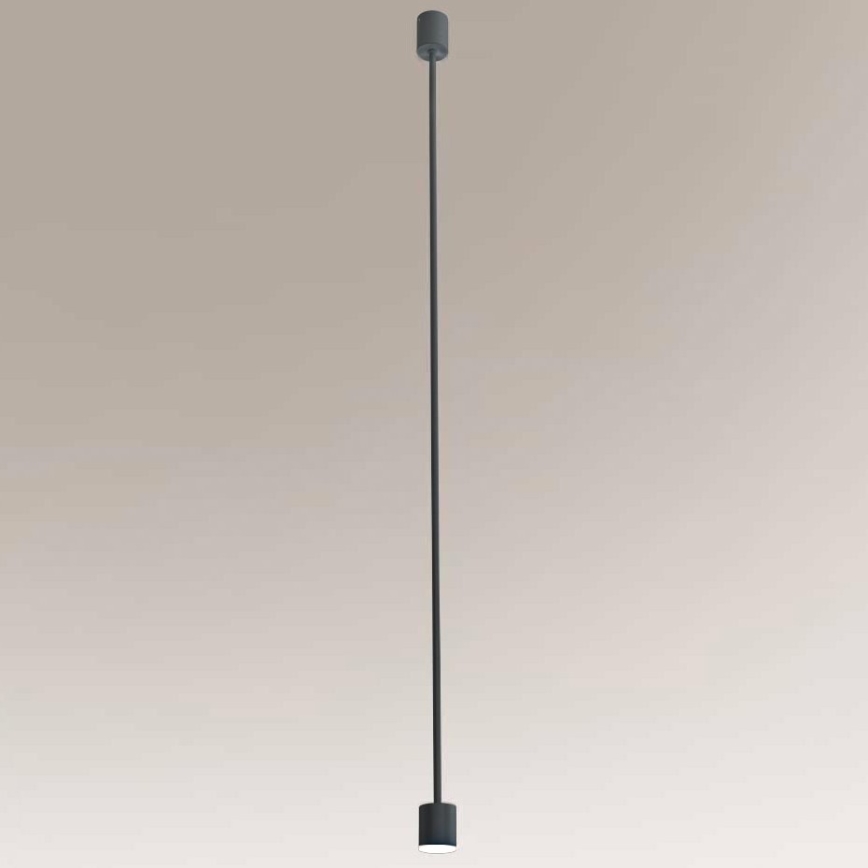 Shilo - LED pendel LED/4,5W/230V