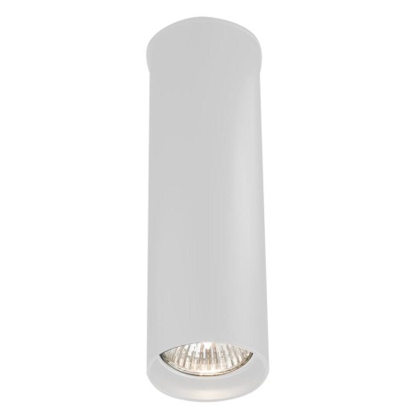 Shilo - Loftlampe 1xGU10/15W/230V 20 cm hvid