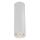 Shilo - Loftlampe 1xGU10/15W/230V 20 cm hvid