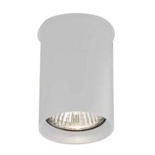 Shilo - Loftlampe 1xGU10/15W/230V 9 cm hvid