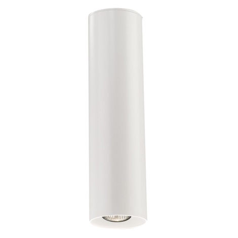 Shilo - Loftlampe 1xGU10/15W/230V hvid