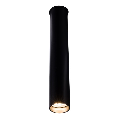 Shilo - Loftlampe 1xGU10-MR11/15W/230V sort