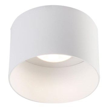 Shilo - Loftlampe 1xGX53/15W/230V hvid