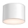 Shilo - Loftlampe 1xGX53/15W/230V hvid