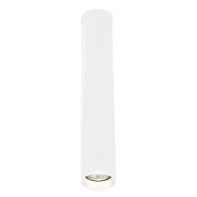 Shilo - Loftlampe til badeværelse 1xGU10-MR11/15W/230V IP44 hvid