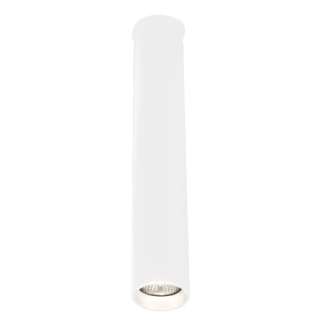 Shilo - Loftlampe til badeværelse 1xGU10-MR11/15W/230V IP44 hvid