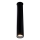 Shilo - Loftlampe til badeværelse 1xGU10-MR11/15W/230V IP44 sort