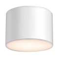 Shilo - Loftlampe til badeværelse 1xGX53/15W/230V IP44 hvid