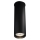 Shilo - Spotlampe 1xGU10/15W/230V 20 cm sort