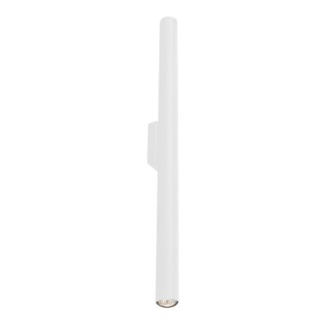 Shilo - Væglampe 2xGU10-MR11/15W/230V hvid